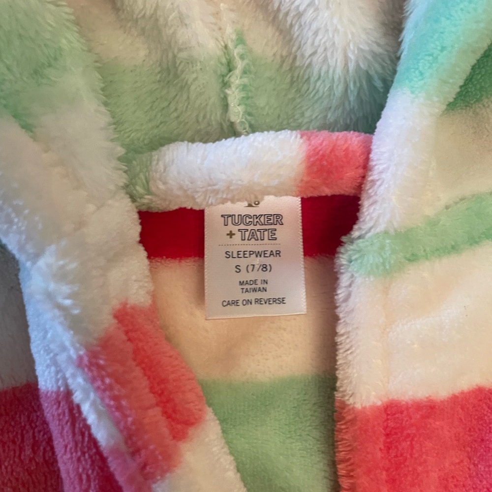 Tucker + Tate Robe - Picture 2 of 3